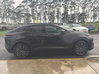 2026 Toyota C-HR XSE