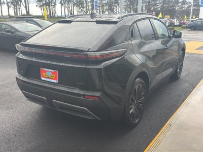 2026 Toyota C-HR XSE