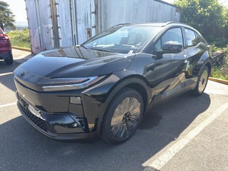 2026 Toyota C-HR XSE