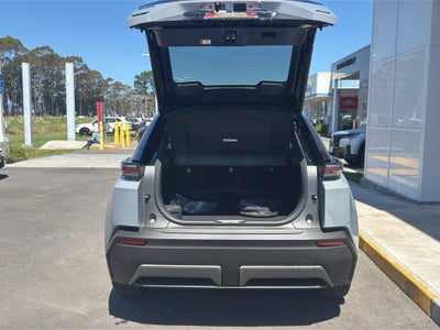 2026 Toyota C-HR XSE