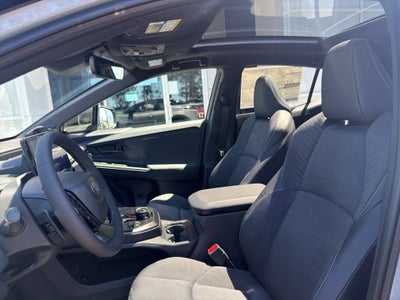 2026 Toyota C-HR XSE