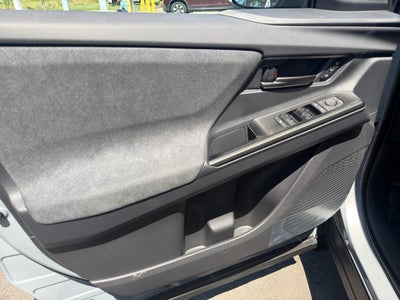 2026 Toyota C-HR XSE