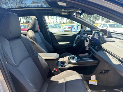 2026 Toyota C-HR XSE