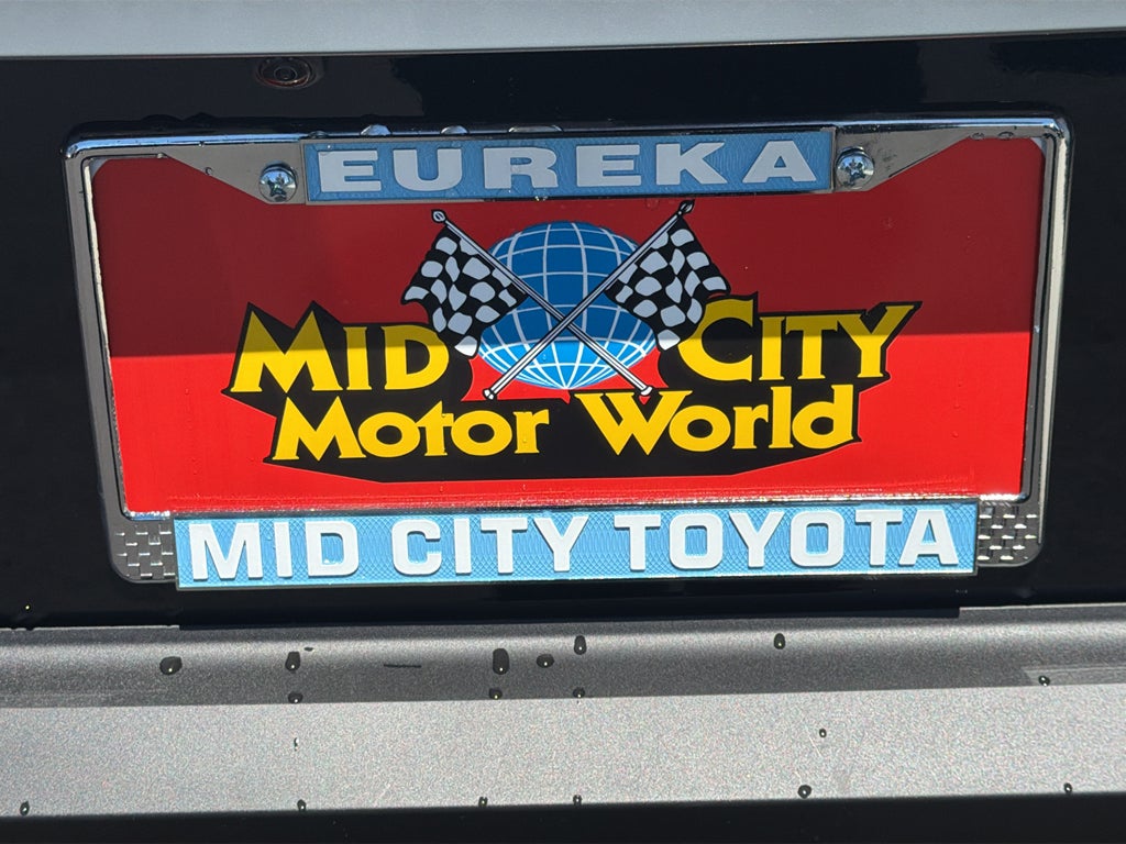2026 Toyota C-HR XSE