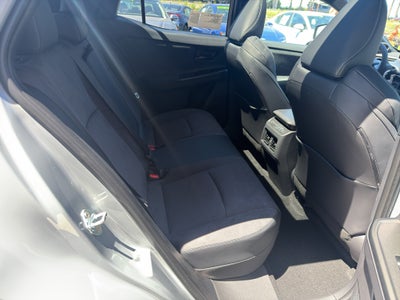 2026 Toyota C-HR XSE