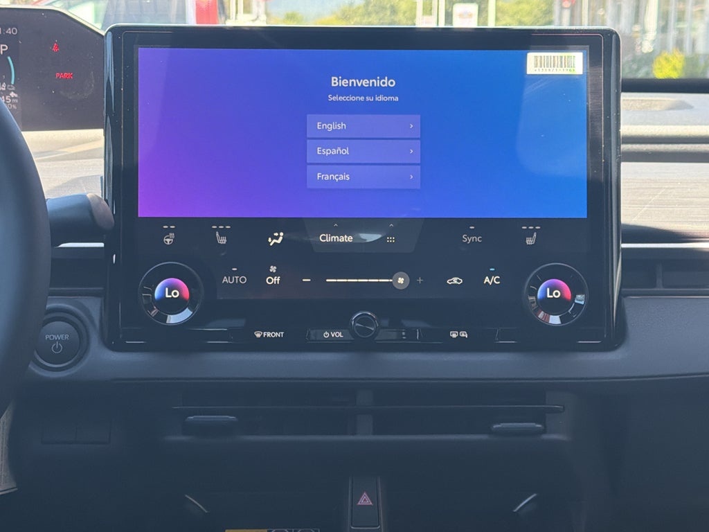 2026 Toyota C-HR XSE