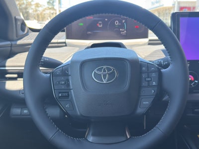 2026 Toyota C-HR XSE