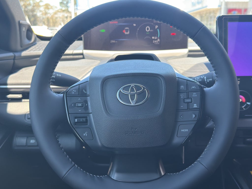 2026 Toyota C-HR XSE