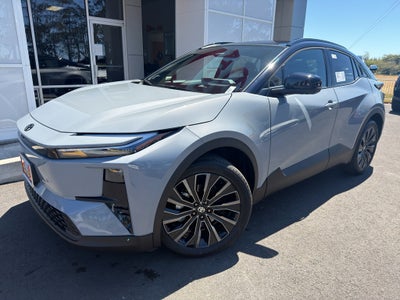2026 Toyota C-HR XSE