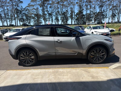 2026 Toyota C-HR XSE