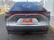 2027 Toyota bZ XLE