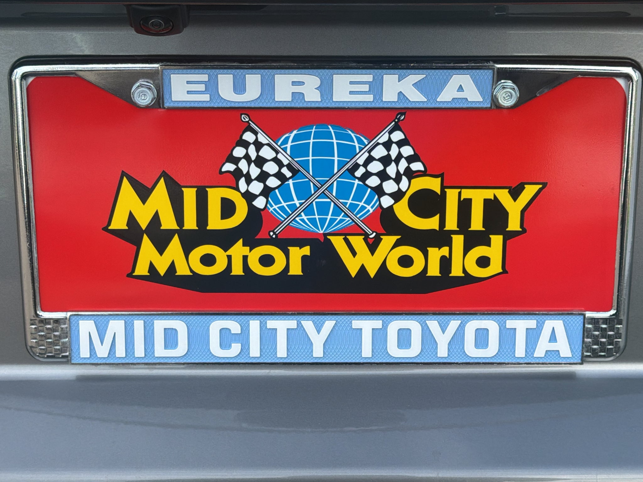 2027 Toyota bZ XLE
