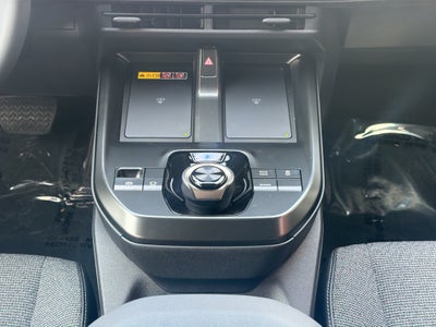 2027 Toyota bZ XLE
