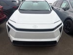 2027 Toyota bZ XLE