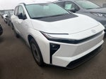 2027 Toyota bZ XLE