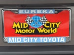2026 Toyota bZ Woodland bZ Woodland