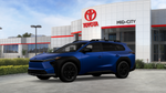 2026 Toyota bZ Woodland bZ Woodland