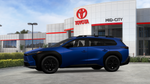 2026 Toyota bZ Woodland bZ Woodland