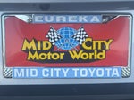 2026 Toyota bZ Woodland bZ Woodland