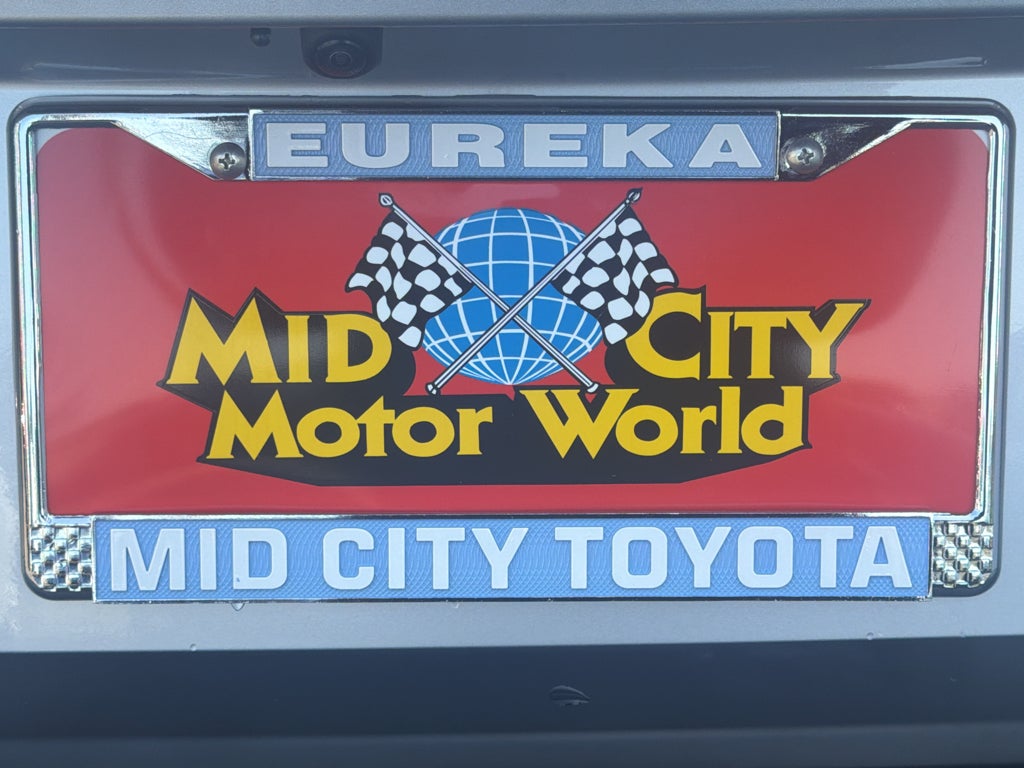 2026 Toyota bZ Woodland bZ Woodland