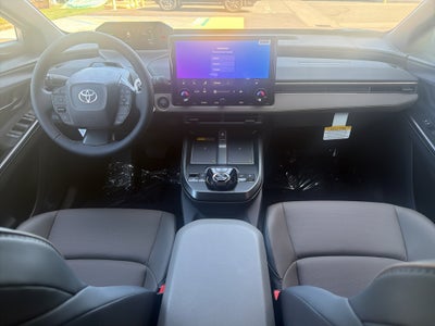 2026 Toyota bZ Woodland bZ Woodland