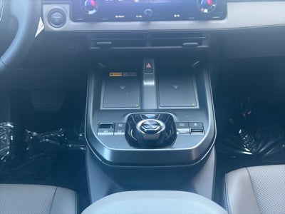 2026 Toyota bZ Woodland bZ Woodland