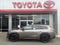 2027 Toyota bZ Woodland bZ Woodland Premium
