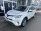 2016 Toyota RAV4 HYBRID Limited