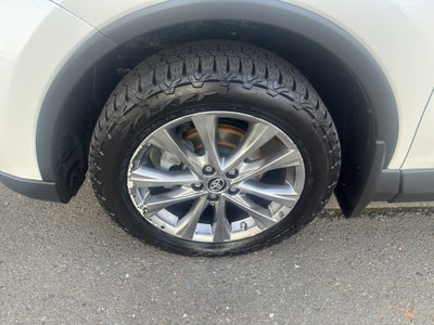 2016 Toyota RAV4 HYBRID Limited