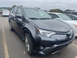 2016 Toyota RAV4 Hybrid Limited