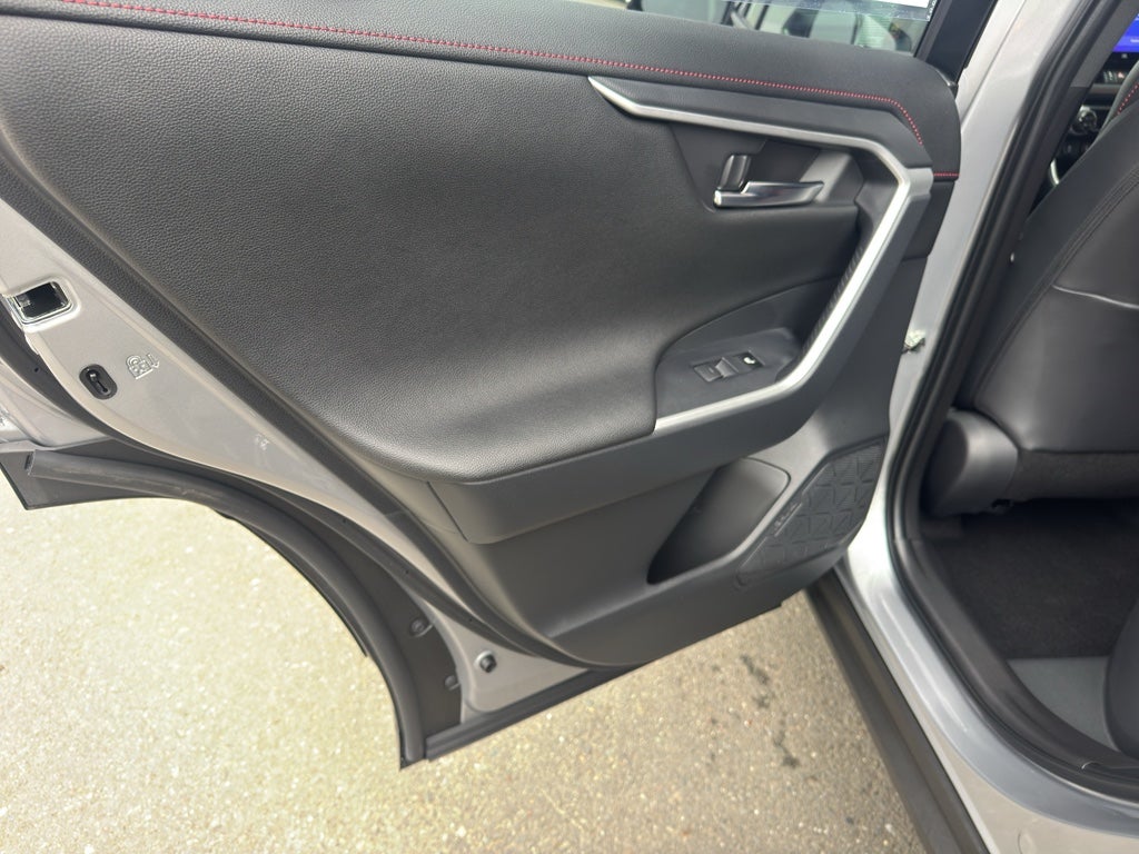 2025 Toyota RAV4 XSE AWD XSE