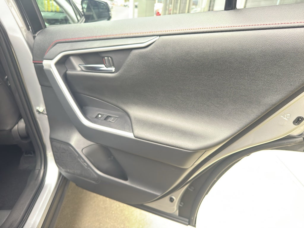 2025 Toyota RAV4 XSE AWD XSE