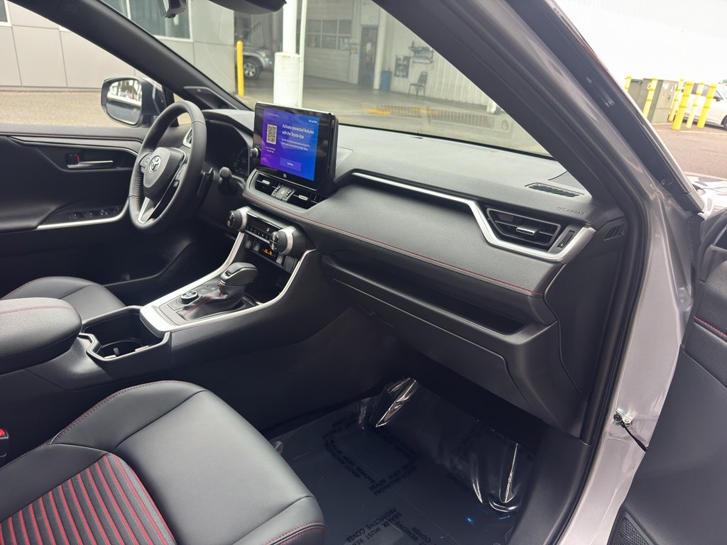 2025 Toyota RAV4 XSE AWD XSE