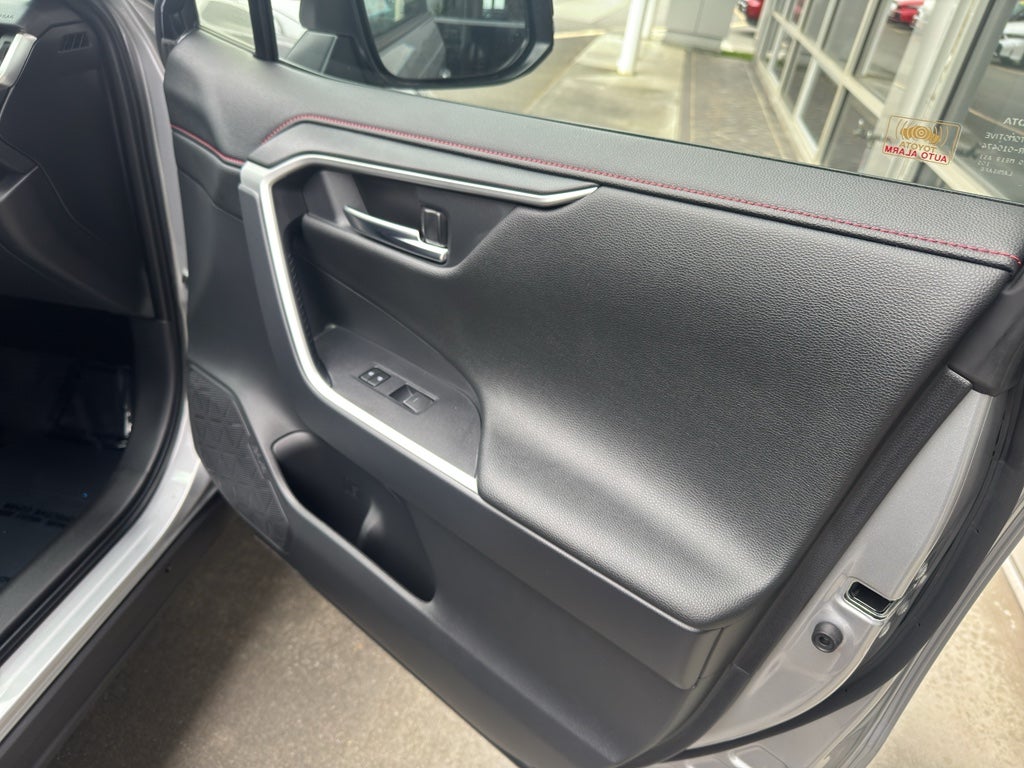 2025 Toyota RAV4 XSE AWD XSE