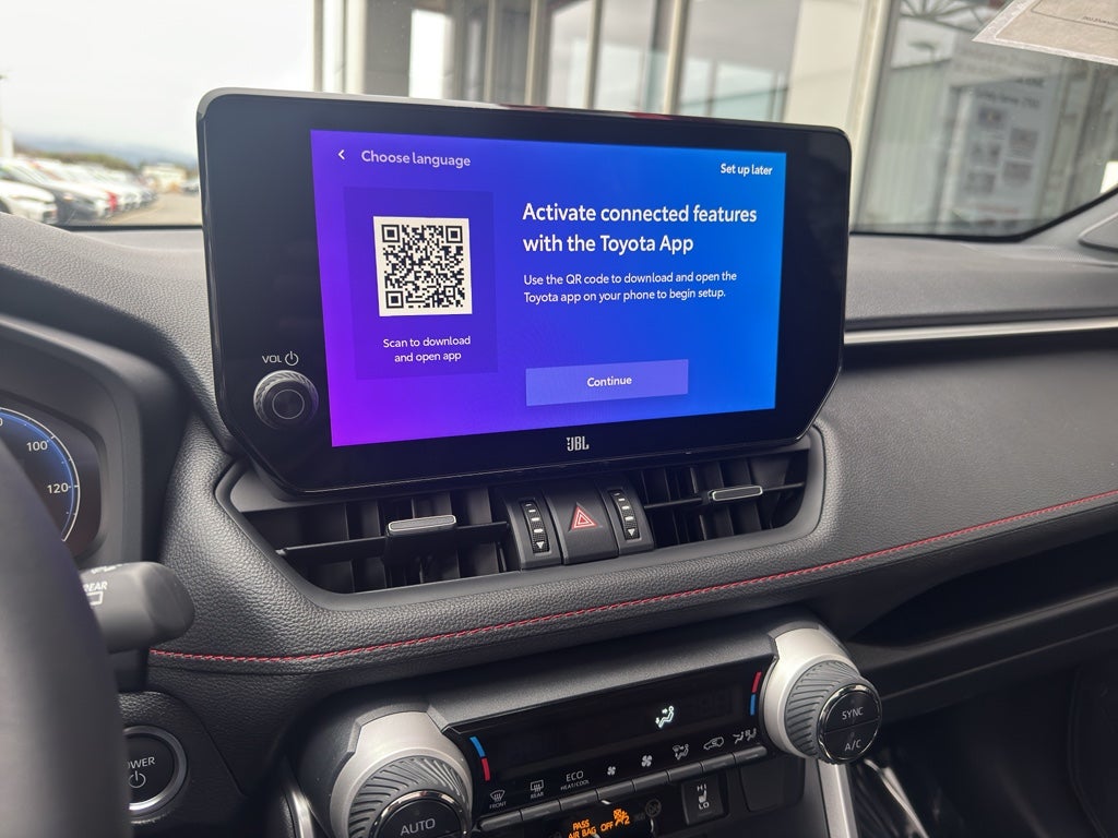 2025 Toyota RAV4 XSE AWD XSE