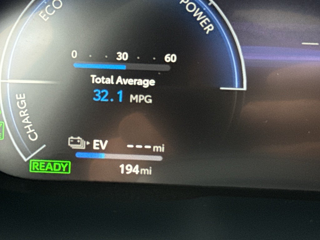 2025 Toyota RAV4 XSE AWD XSE