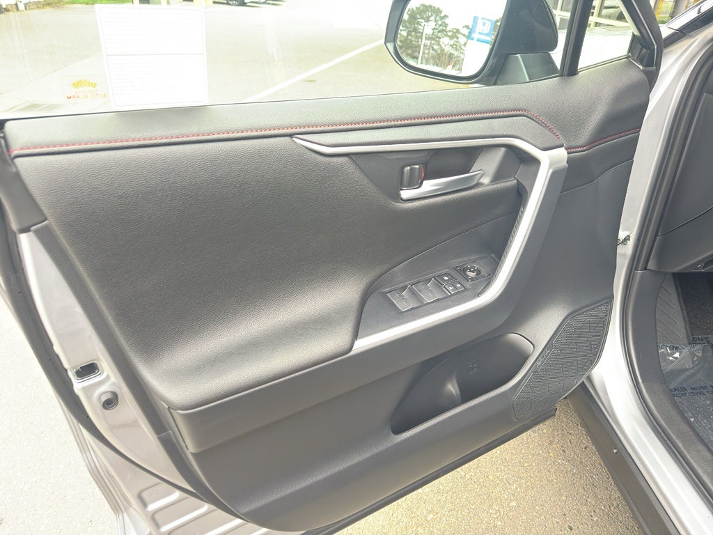 2025 Toyota RAV4 XSE AWD XSE