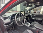 2025 Toyota RAV4 XSE AWD XSE