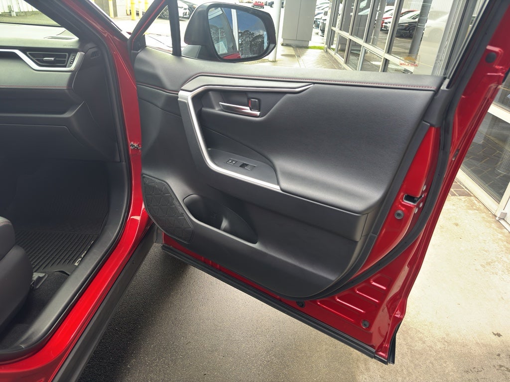 2022 Toyota RAV4 PRIME XSE