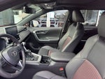 2022 Toyota RAV4 PRIME XSE