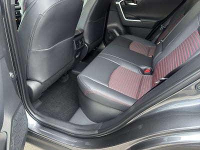 2025 Toyota RAV4 XSE AWD XSE