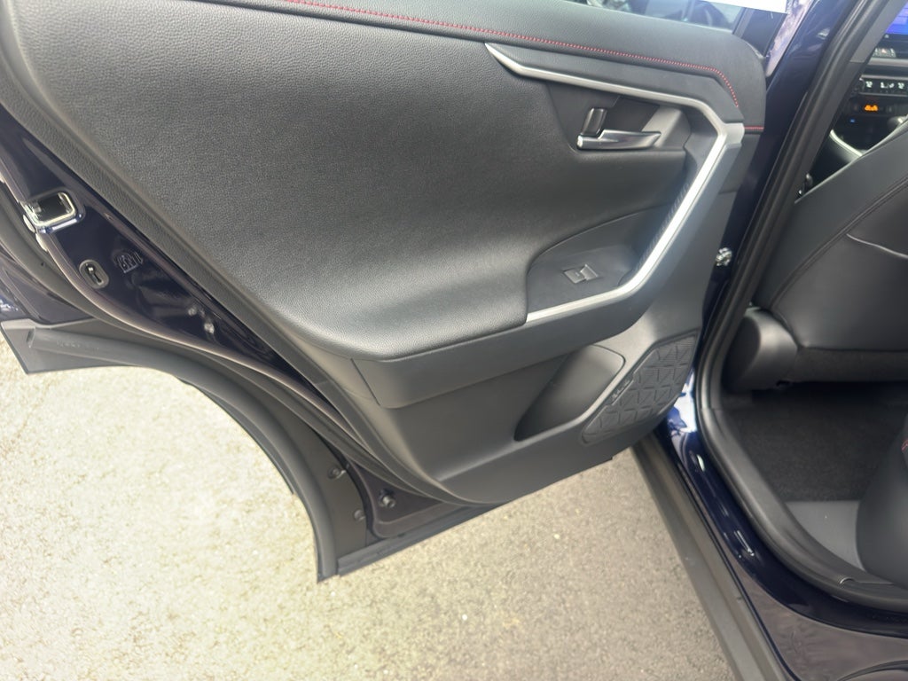 2025 Toyota RAV4 XSE AWD XSE