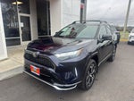2025 Toyota RAV4 XSE AWD XSE