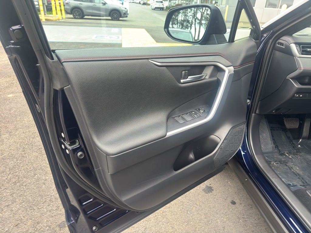2025 Toyota RAV4 XSE AWD XSE
