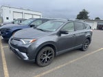 2017 Toyota RAV4 HYBRID SE