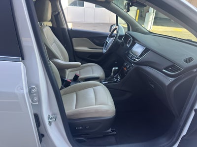 2017 Buick Encore Premium