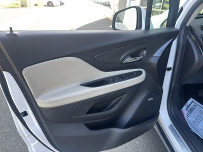 2017 Buick Encore Premium