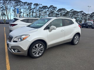 2015 Buick Encore Premium