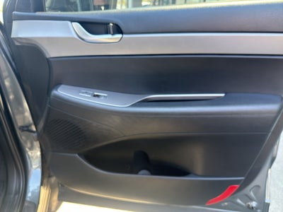 2021 Hyundai Palisade SE