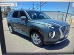 2021 Hyundai Palisade SE